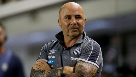 sampaoli