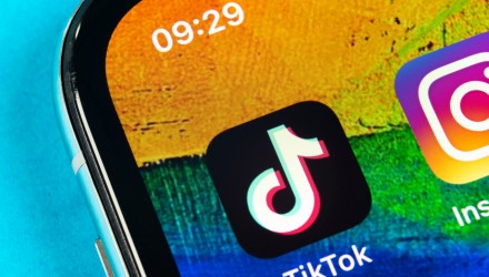 tiktok