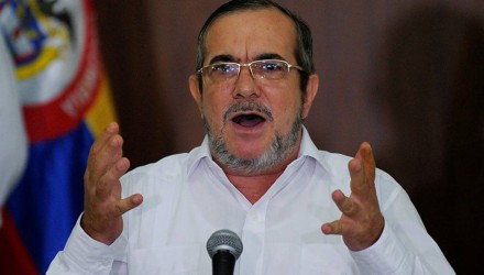 timochenko sera candidato elecciones presidenciales colombia 2018 210083