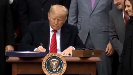 trump usmca