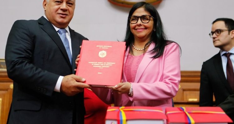 venezuela