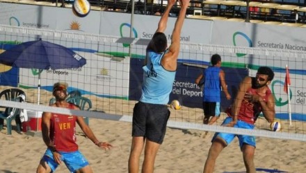 voleybol