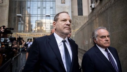 weinstein
