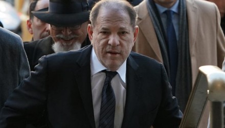 weinstein 9