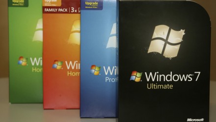 windows