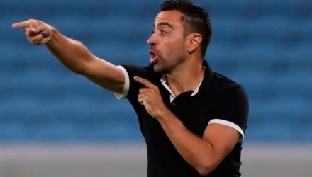 xavi 1