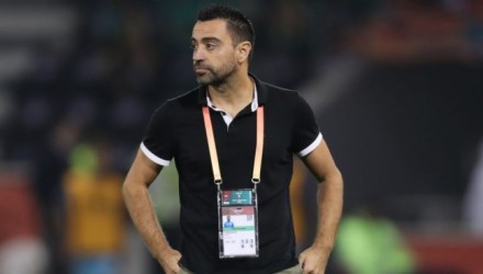 xavi