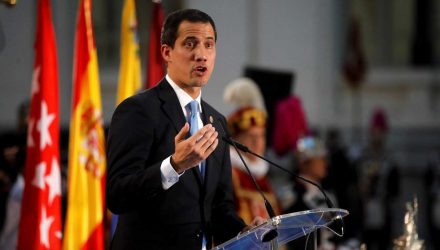 Guaidó
