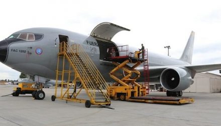avión