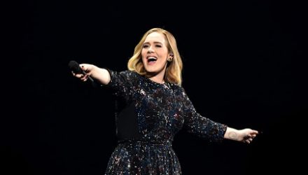 Adele
