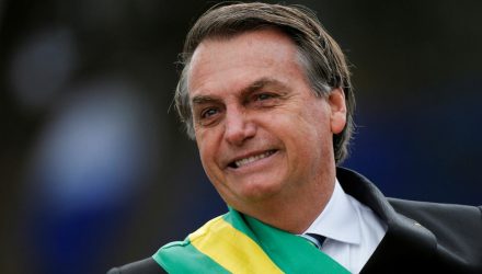Bolsonaro