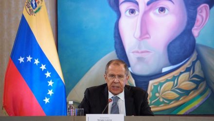 Canciller Ruso