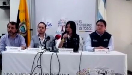 Confirmado