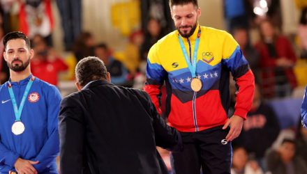 Antonio Diaz
