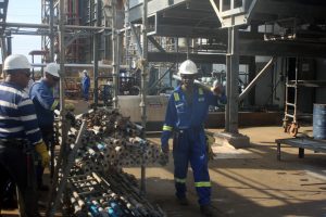 Arrancó el protocolo de encendido de la unidad TZ4 de Termozulia 2 IMG 4032