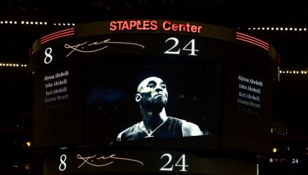 Kobe Bryant