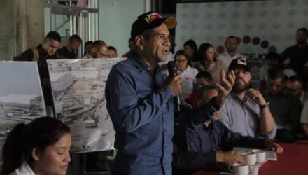 La Curva de Molina