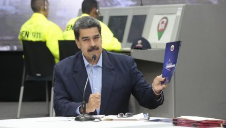 Maduro