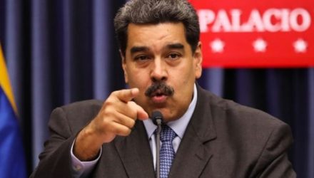 Maduro 9