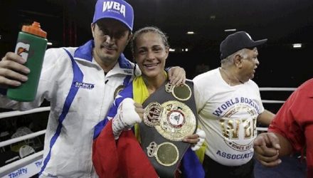 Mayerlin Rivas