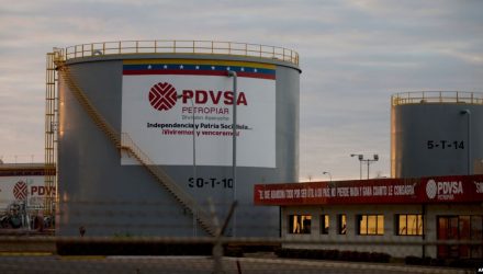PDVSA