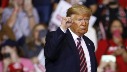 TRump