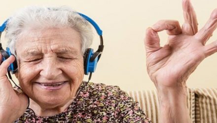 audifonos