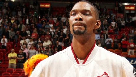 Chris Bosh