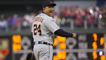 Miguel Cabrera