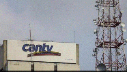 cantv