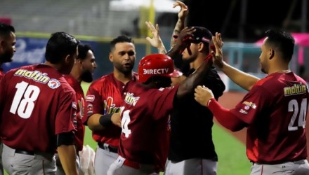 cardenales
