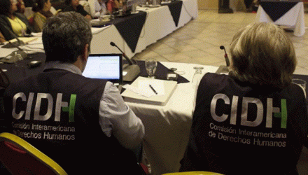 cidh