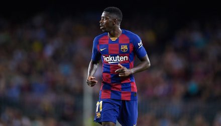 dembele barcelona
