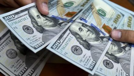 dólar 1 1