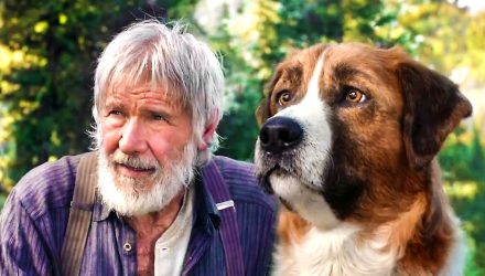 Harrison Ford