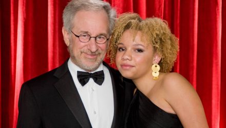 hija spielberg