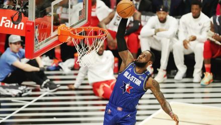 LeBron