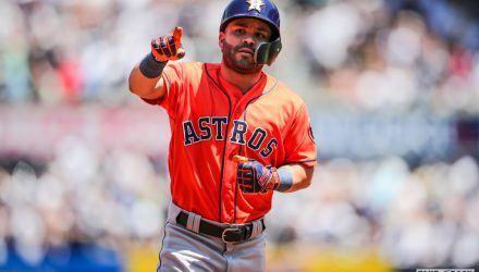 jose altuve