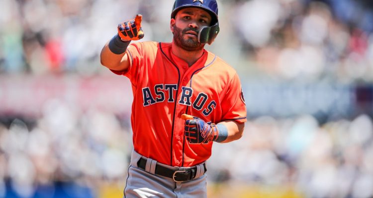jose altuve