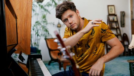 niall