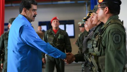 Nicolás Maduro