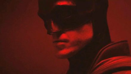 nuevo batman