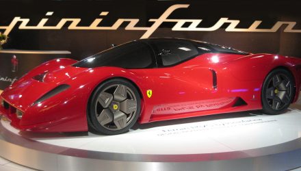 pininfarina