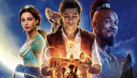 Aladdin