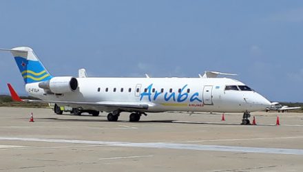 Aruba Airlines