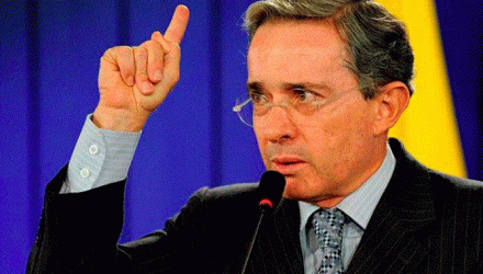 uribe