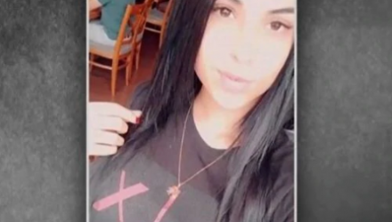 venezolana dead