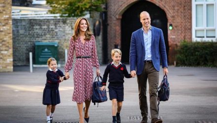 Principe William