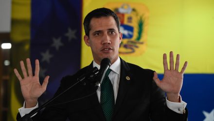 Guaidó