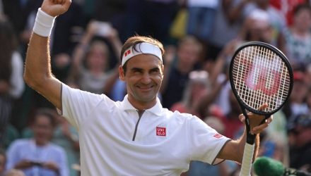 federer